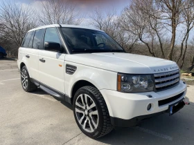 Land Rover Range Rover Sport 3.6 tdv8, снимка 2