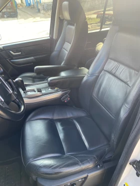 Land Rover Range Rover Sport 3.6 tdv8, снимка 8