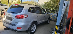 Hyundai Santa fe 2.7   44    | Mobile.bg    4