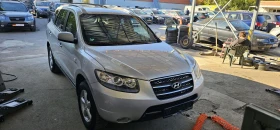 Hyundai Santa fe 2.7   44    | Mobile.bg    6