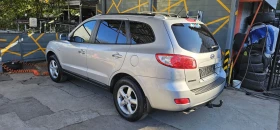 Hyundai Santa fe 2.7   44    | Mobile.bg    2