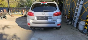 Hyundai Santa fe 2.7   44    | Mobile.bg    5