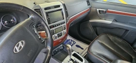 Hyundai Santa fe 2.7   44    | Mobile.bg    10