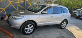 Hyundai Santa fe 2.7   44    | Mobile.bg    1