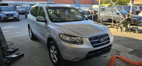 Hyundai Santa fe 2.7   44    | Mobile.bg    3