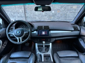 BMW X5 3.0D 184 | Mobile.bg    9