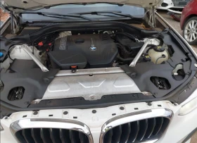 BMW X3 MPACK* HEADUP* KEYLESS* PANO*  | Mobile.bg    9