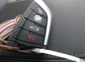 BMW X3 MPACK* HEADUP* KEYLESS* PANO*  | Mobile.bg    10