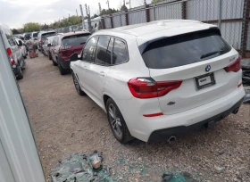 BMW X3 MPACK* HEADUP* KEYLESS* PANO*  | Mobile.bg    4