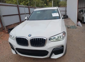 BMW X3 MPACK* HEADUP* KEYLESS* PANO*  | Mobile.bg    2