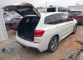 BMW X3 MPACK* HEADUP* KEYLESS* PANO*  | Mobile.bg    5