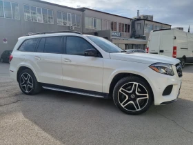 Mercedes-Benz GLS GLS 550 - V8 - 4matic - 450к.с., 6+ 1, снимка 1