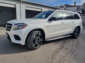 Mercedes-Benz GLS GLS 550 - V8 - 4matic - 450к.с., 6+ 1, снимка 6