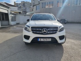 Mercedes-Benz GLS GLS 550 - V8 - 4matic - 450.., 6+ 1 | Mobile.bg    7