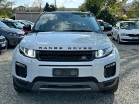 Land Rover Evoque, снимка 1