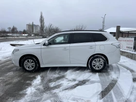 Mitsubishi Outlander 2.2TDI 150 6 44 7    | Mobile.bg    6