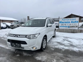     Mitsubishi Outlander 2.2TDI 150 6 44 7   