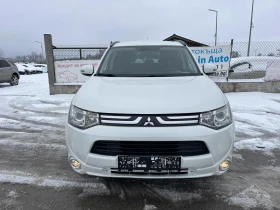     Mitsubishi Outlander 2.2TDI 150 6 44 7   