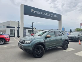 Обява за продажба на Dacia Duster 1.0 Tce/LPG Extreme ~36 900 лв. - изображение 1