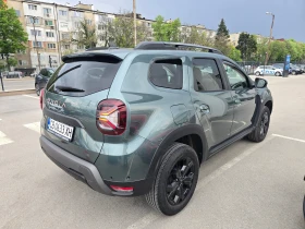 Обява за продажба на Dacia Duster 1.0 Tce/LPG Extreme ~36 900 лв. - изображение 4