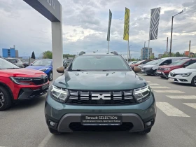 Обява за продажба на Dacia Duster 1.0 Tce/LPG Extreme ~36 900 лв. - изображение 1