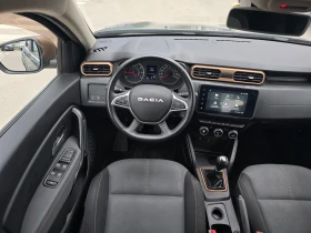 Обява за продажба на Dacia Duster 1.0 Tce/LPG Extreme ~36 900 лв. - изображение 9