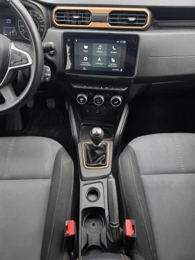 Обява за продажба на Dacia Duster 1.0 Tce/LPG Extreme ~36 900 лв. - изображение 8