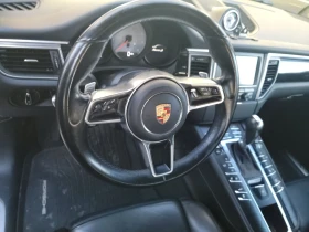 Porsche Macan S * BOSE* 7PDK* Park Assist* Ambient* *  | Mobile.bg    9