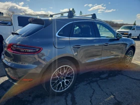 Porsche Macan S * BOSE* 7PDK* Park Assist* Ambient* *  | Mobile.bg    5