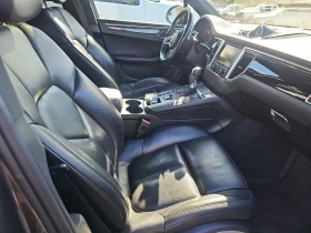 Porsche Macan S * BOSE* 7PDK* Park Assist* Ambient* *  | Mobile.bg    12