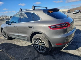 Porsche Macan S * BOSE* 7PDK* Park Assist* Ambient* *  | Mobile.bg    3