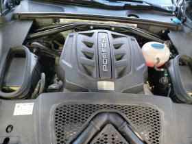 Porsche Macan S * BOSE* 7PDK* Park Assist* Ambient* *  | Mobile.bg    15
