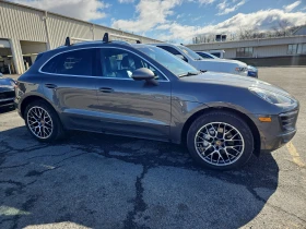 Porsche Macan S * BOSE* 7PDK* Park Assist* Ambient* *  | Mobile.bg    6
