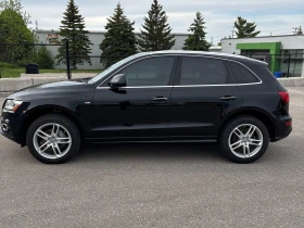 Audi Q5 Progressiv*    * (CARFAX) | Mobile.bg    4