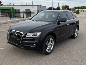 Audi Q5 Progressiv*    * (CARFAX) | Mobile.bg    2
