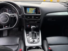 Audi Q5 Progressiv*    * (CARFAX) | Mobile.bg    8