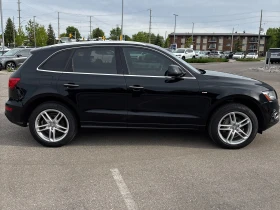 Audi Q5 Progressiv*    * (CARFAX) | Mobile.bg    3