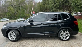 Обява за продажба на BMW X3 Xdrive ~22 999 лв. - изображение 5