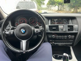 Обява за продажба на BMW X3 Xdrive ~23 000 лв. - изображение 10
