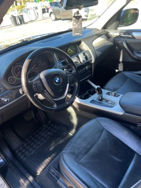 Обява за продажба на BMW X3 Xdrive ~22 999 лв. - изображение 11