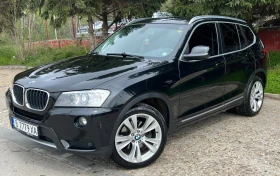 Обява за продажба на BMW X3 Xdrive ~22 999 лв. - изображение 1