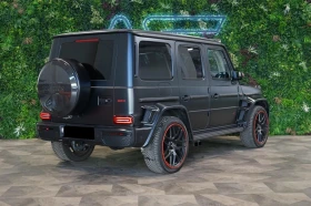 Mercedes-Benz G 800 Widestar - 416658 лв. - 29048366 3