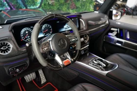 Mercedes-Benz G 800 Widestar - 416658 лв. - 29048366 4