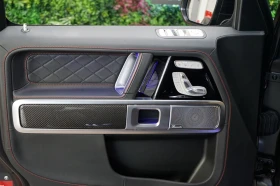 Mercedes-Benz G 800 Widestar - 416658 лв. - 29048366 5