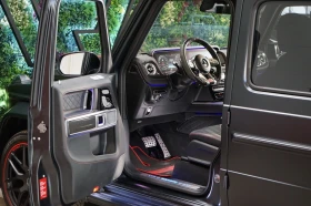 Mercedes-Benz G 800 Widestar - 416658 лв. - 29048366 7