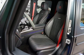 Mercedes-Benz G 800 Widestar - 416658 лв. - 29048366 6