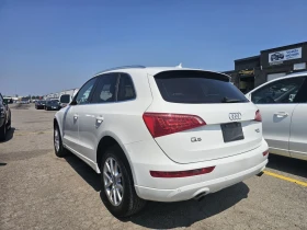 Audi Q5 * Premium Plus* S-Line*  (  ) | Mobile.bg    5