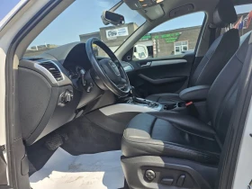 Audi Q5 * Premium Plus* S-Line*  (  ) | Mobile.bg    9
