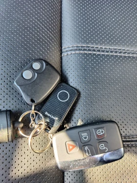 Land Rover Range Rover Sport - 17000 лв. - 14271076 10