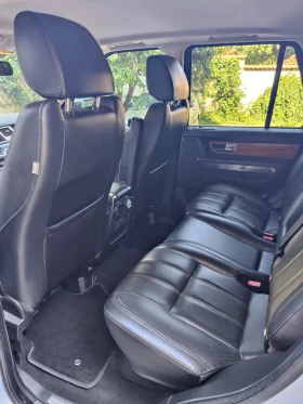 Land Rover Range Rover Sport - 17000 лв. - 14271076 8